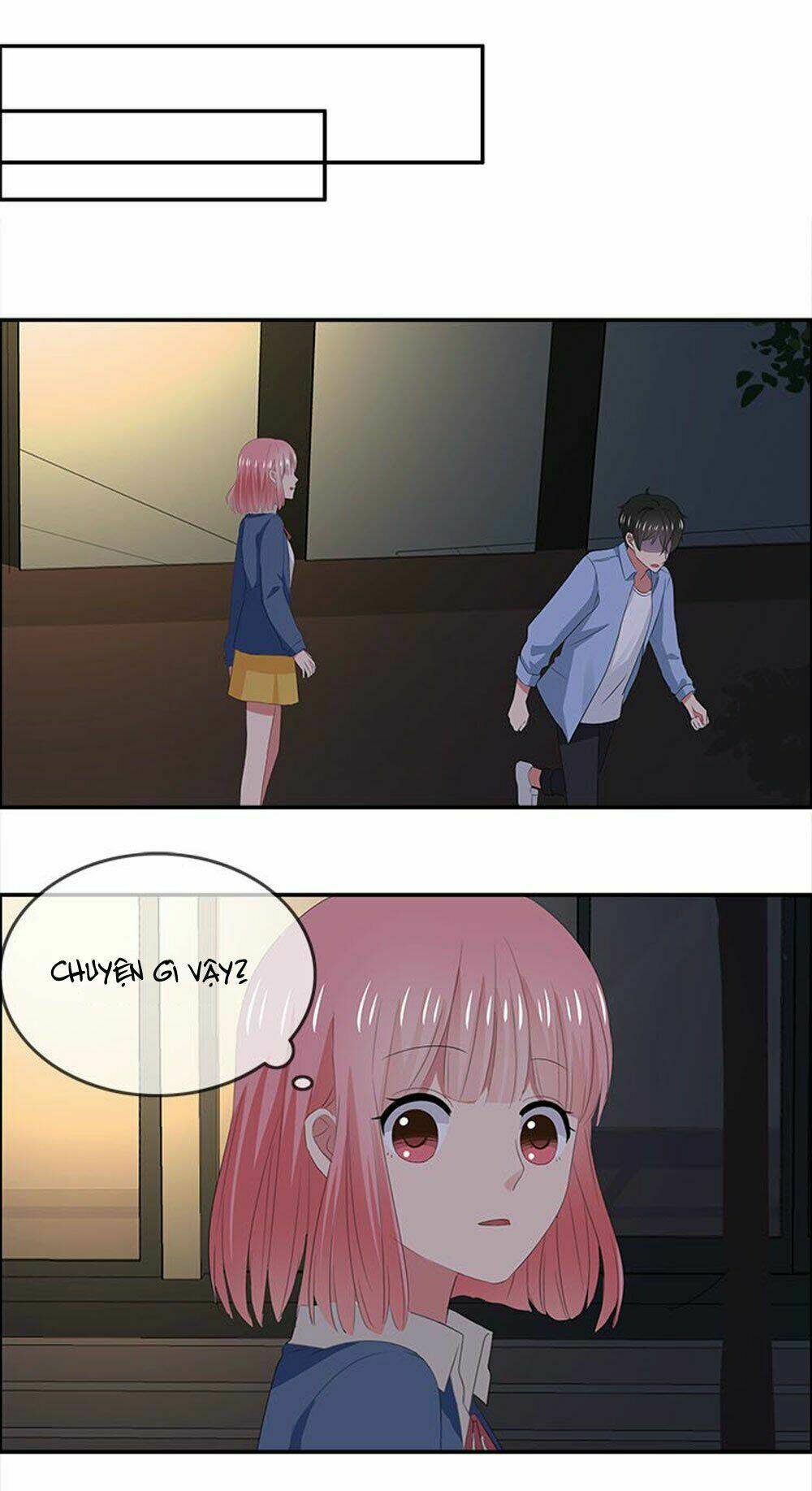 Đại Thần Tình Yêu Chớ Chạm Tôi: Chapter 69