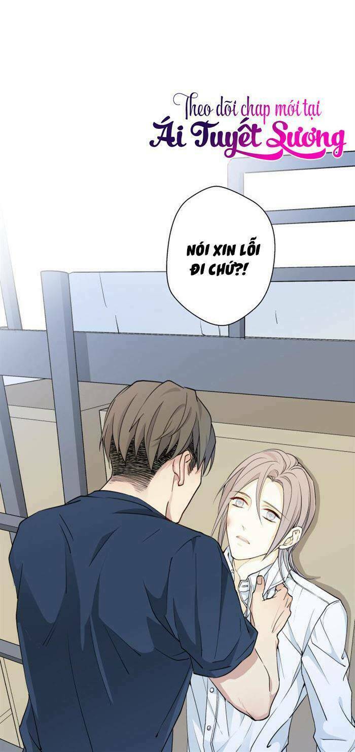 Tâm Chi Kiển: Chapter 6