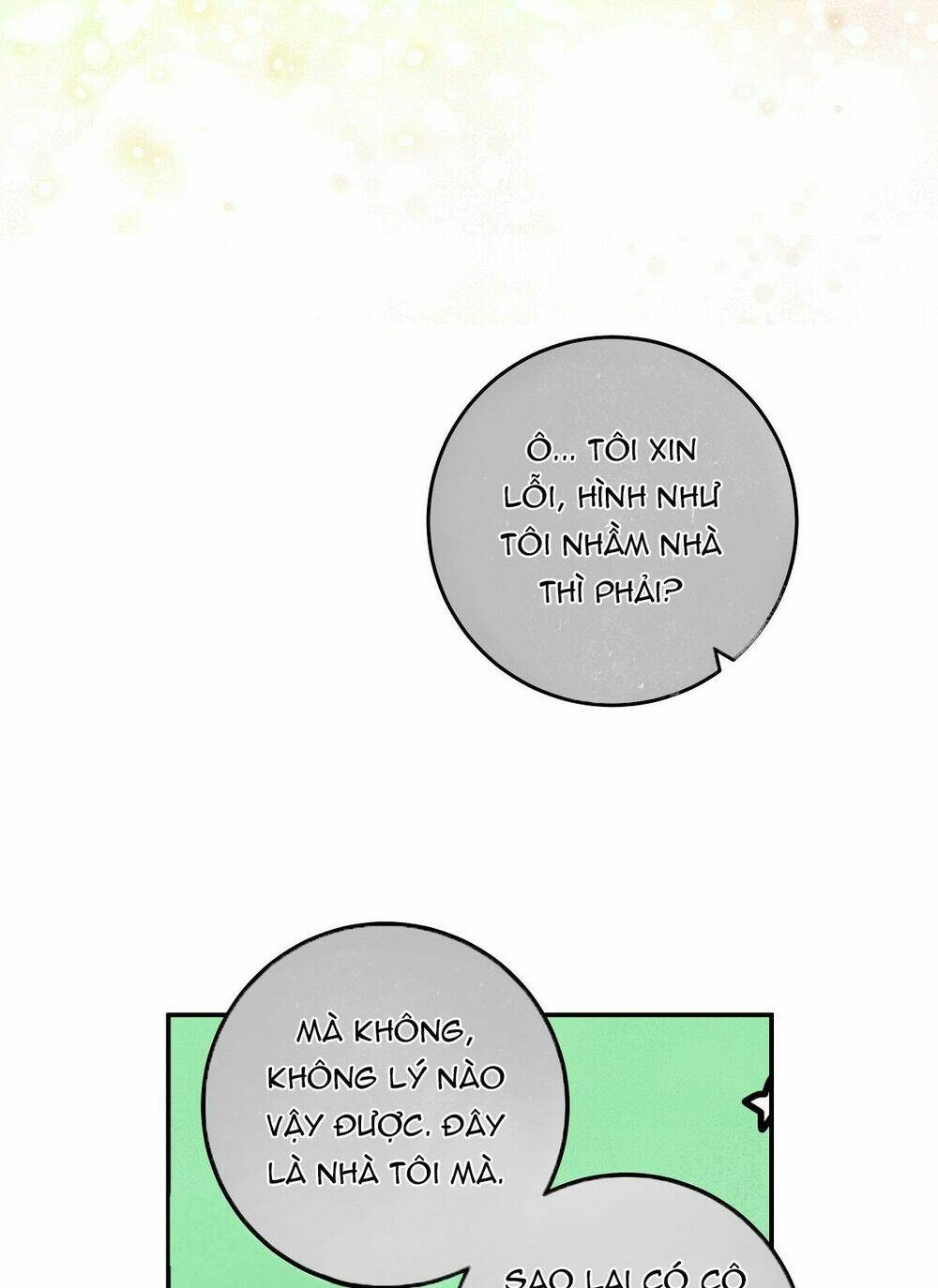 Lời Nói Dối Vĩnh Cửu: Chapter 30