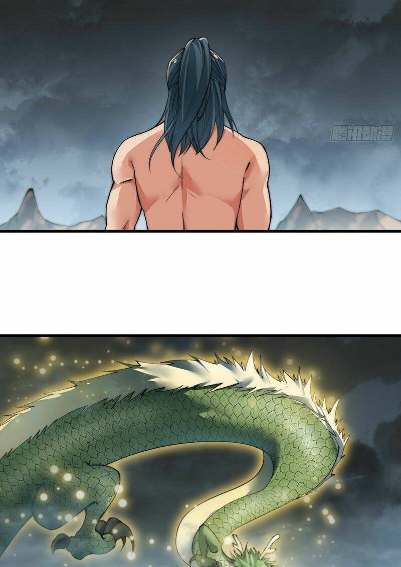 Võ Lăng Cửu Thiên: Chapter 9