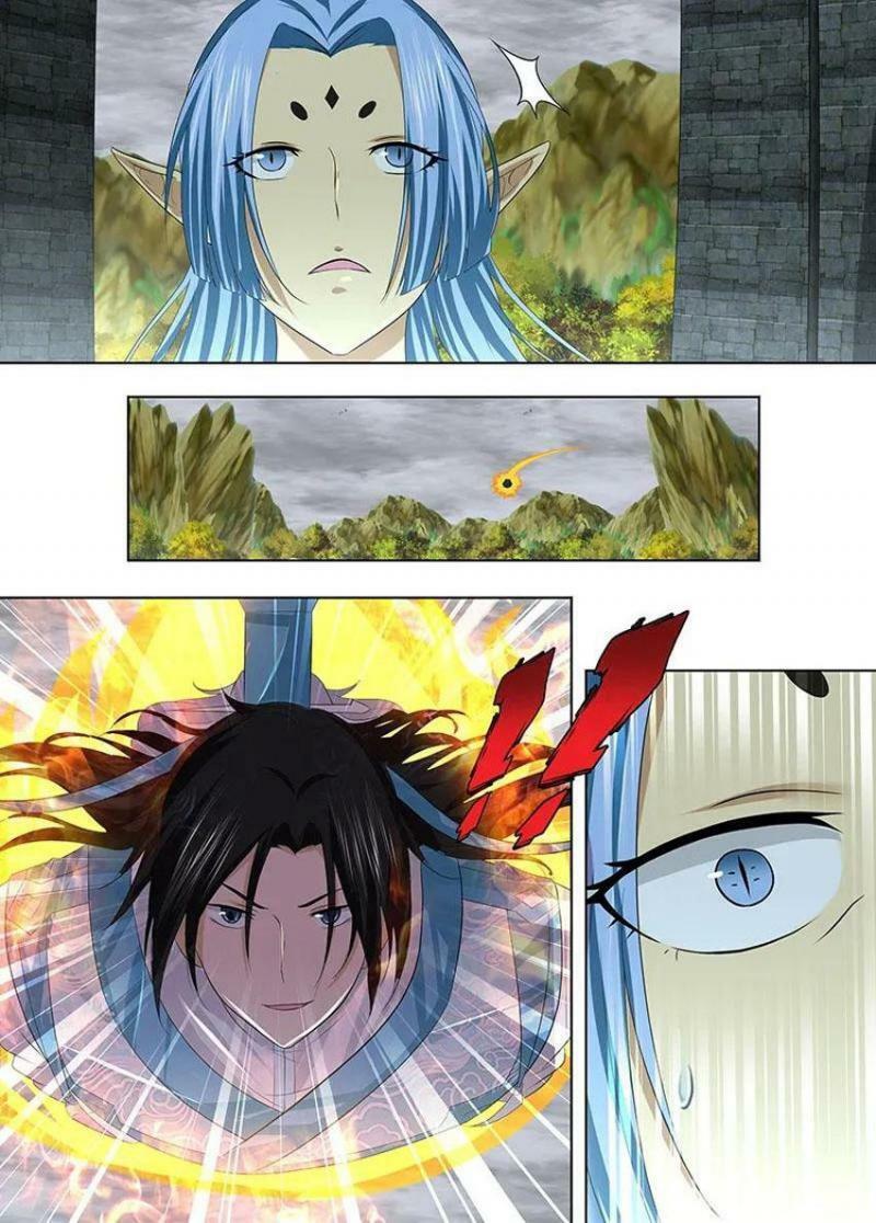 Vĩnh Hằng Chí Tôn: Chapter 239