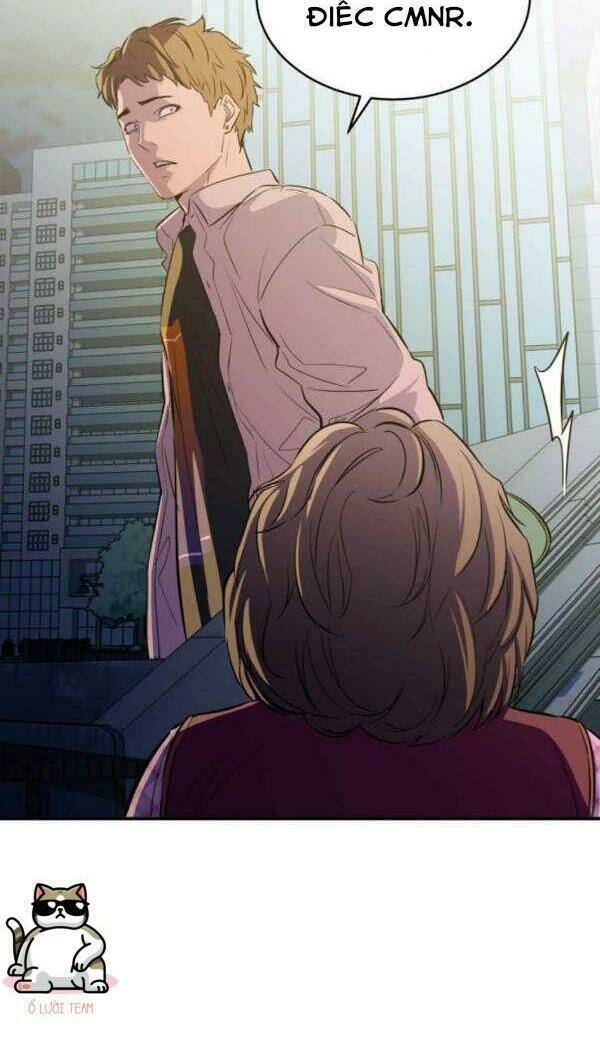 Nhân Vật Phản Diện Bất Tài: Chapter 13