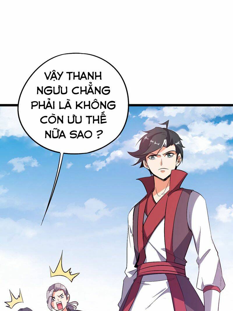 Phục Thiên Thánh Chủ: Chapter 134