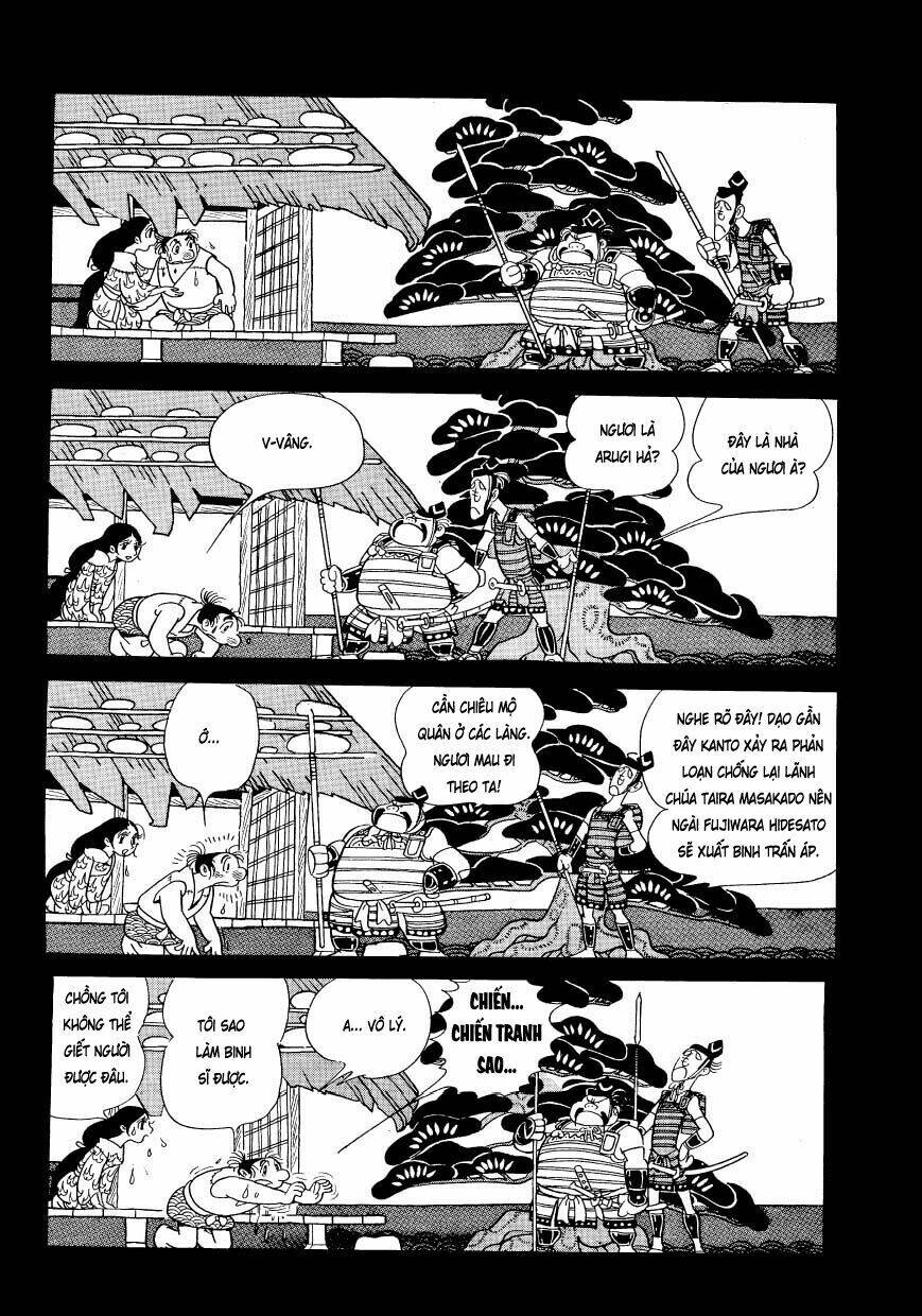 Chim Lửa: Chapter 64