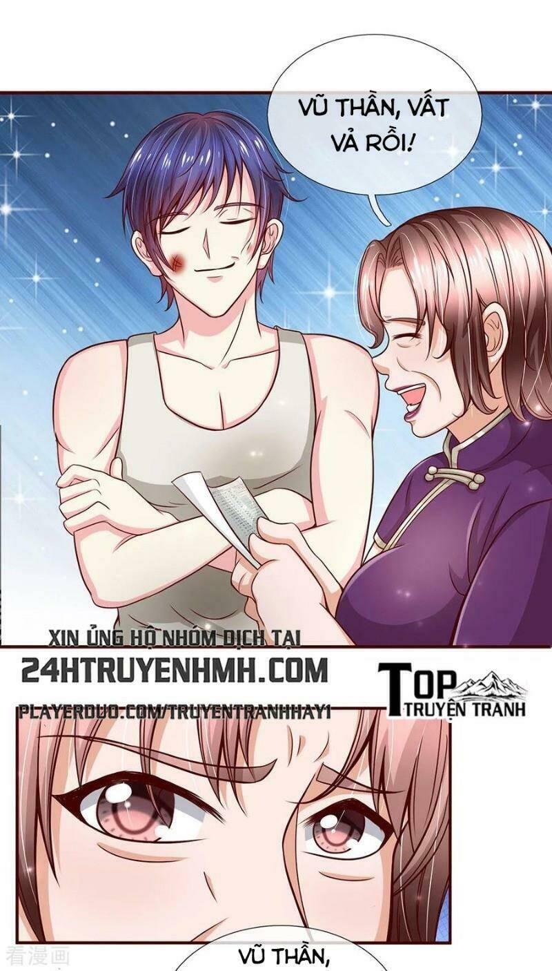 Tuyệt Đỉnh Khí Thiếu: Chapter 83