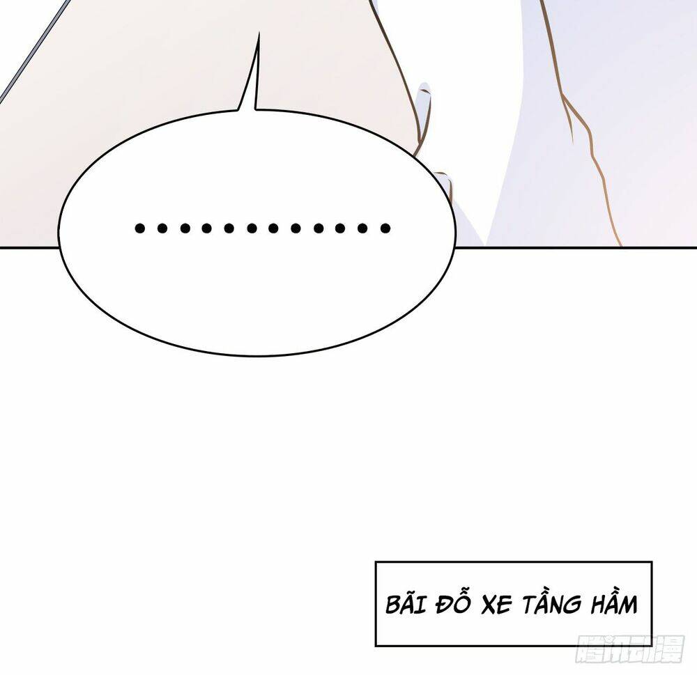 Người Yêu Thời Không: Chapter 61