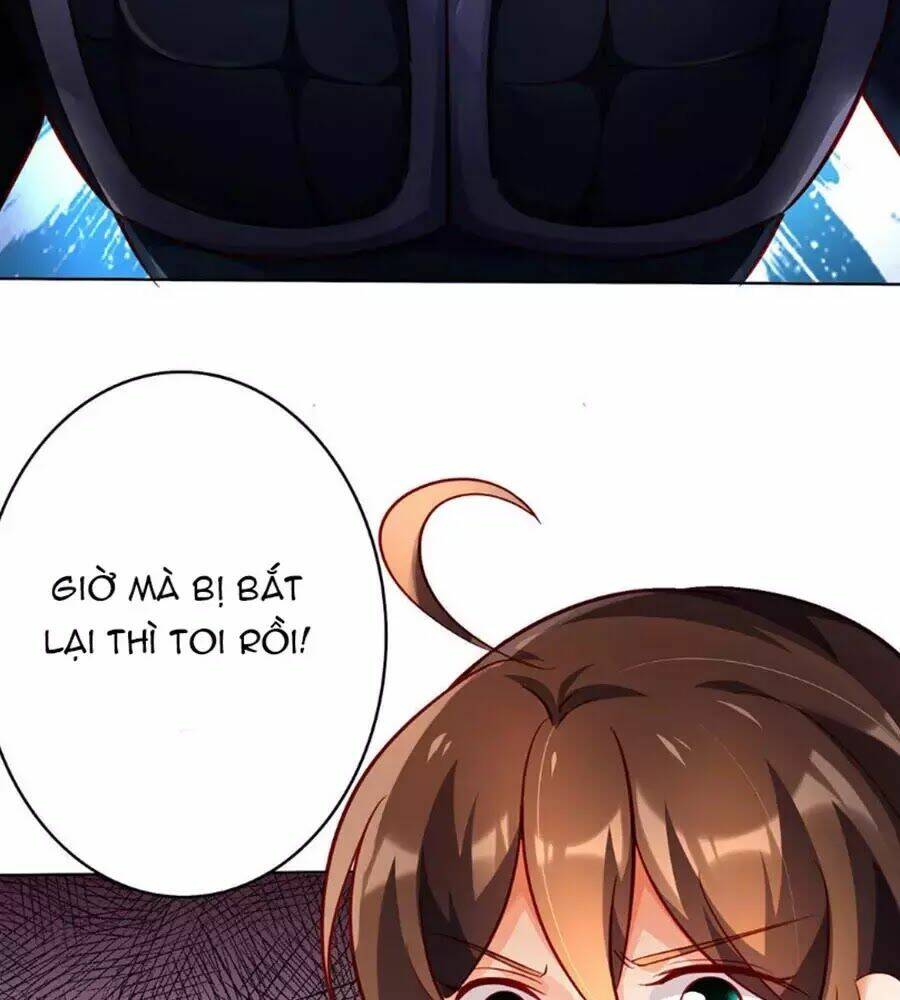 Thiên Kim Bất Hoán: Chapter 30