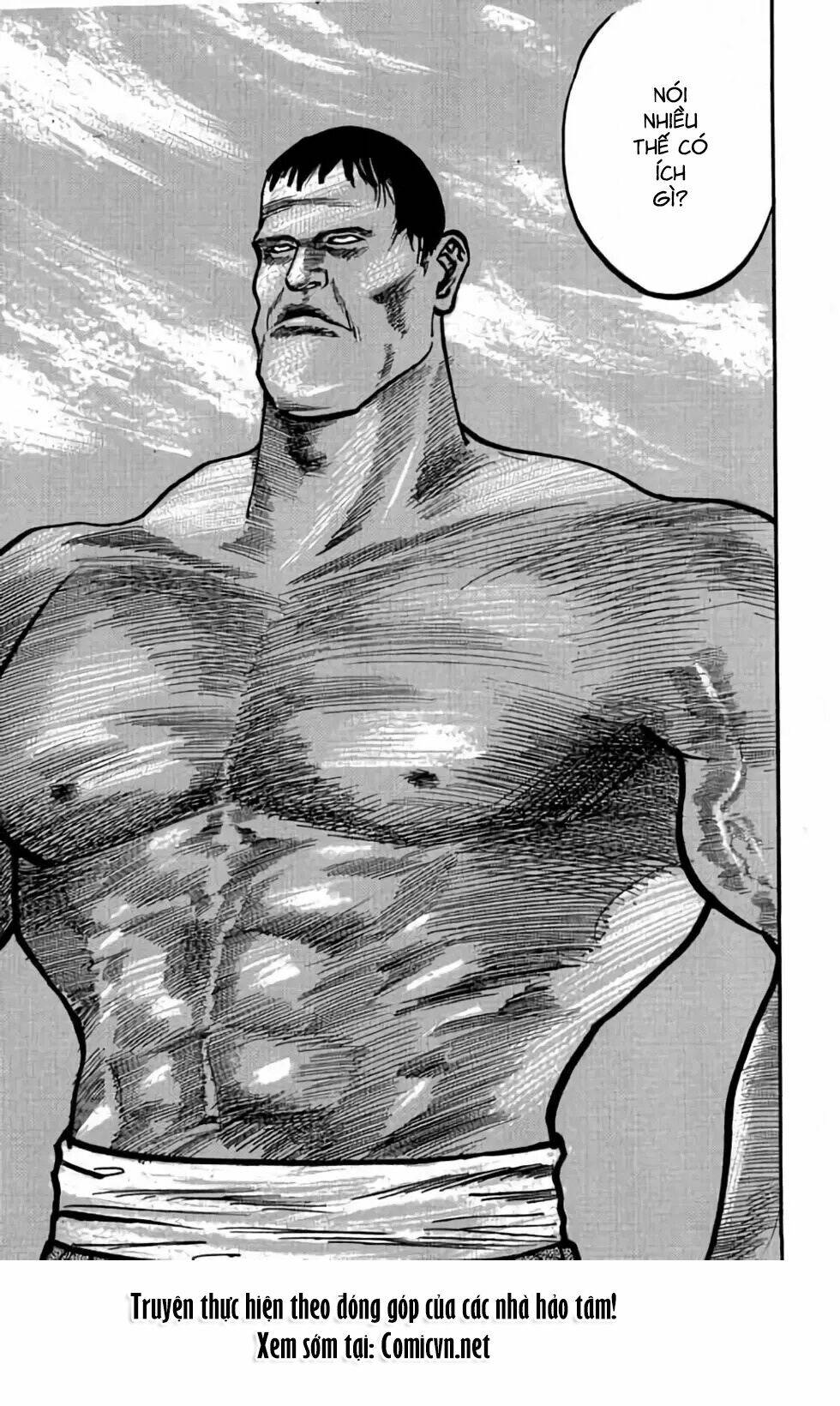 Hiệp Vương Liêu Thiêm Đinh: Chapter 51