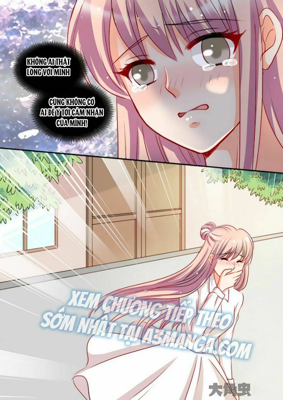 Bá Đạo Tổng Tài Yêu Ta: Chapter 80