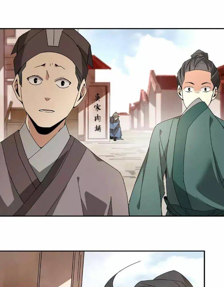 Ma Giáo Giáo Chủ Tái Xuất Giang Hồ: Chapter 1