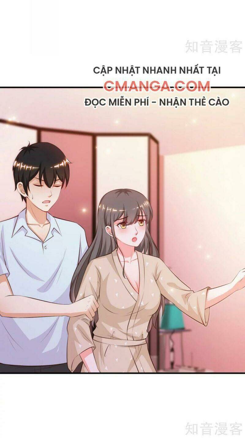 Tối Cường Vận Đào Hoa: Chapter 132