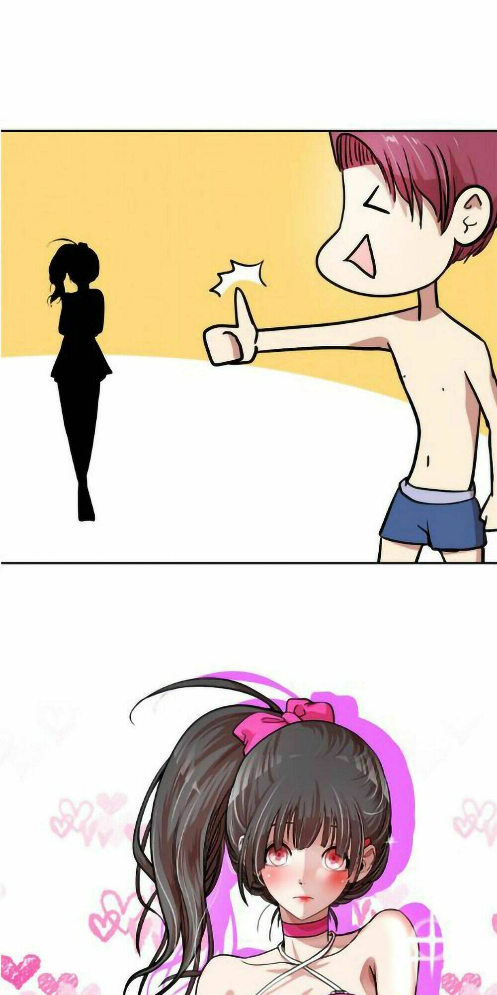 Change (Jinyuan): Chapter 27