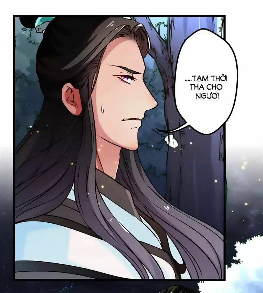 Liêu Liêu Nhân Thân Tu Tiên Truyện: Chapter 81