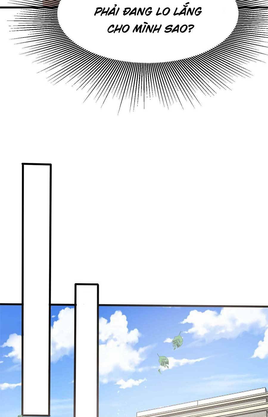 Vết Cắn Trí Mạng: Chapter 29