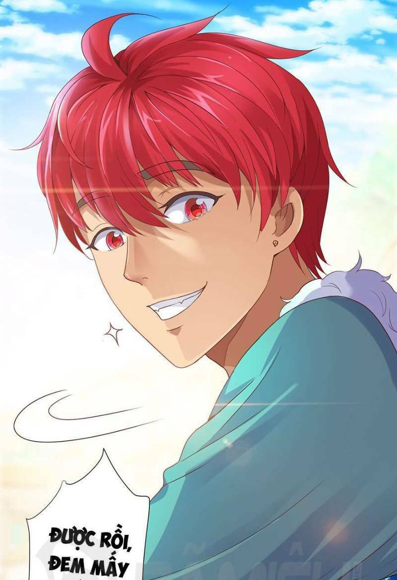 Đô Thị Chí Tôn Hệ Thống: Chapter 112