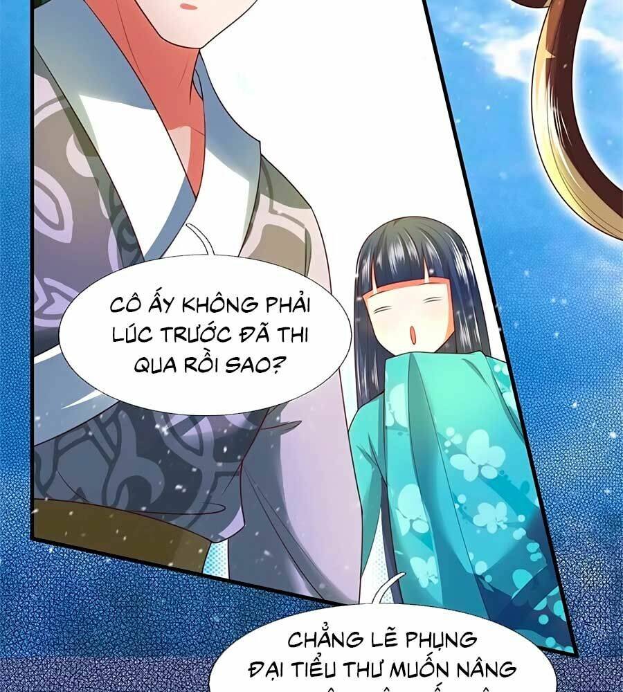 Phụng Lâm Thiên Hạ: Đệ Nhất Mỹ Nữ: Chapter 16