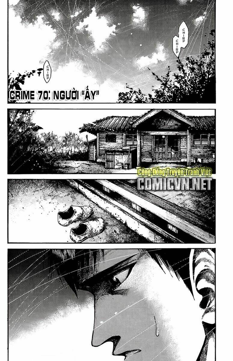 Rainbow: Chapter 70