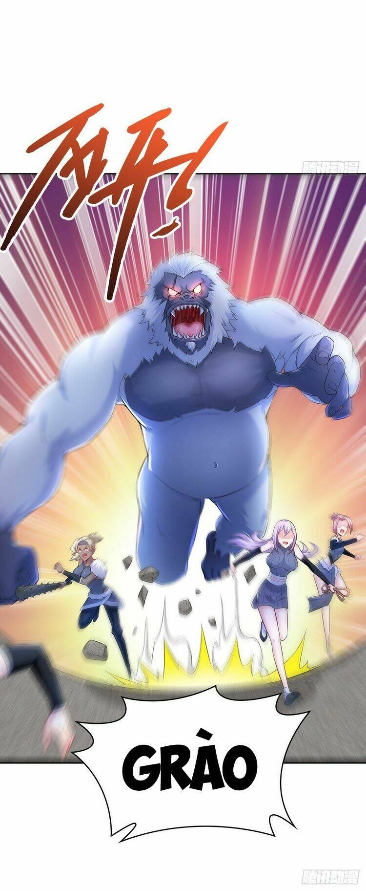 Người Ở Rể Bị Ép Thành Phản Diện Ngoại Truyện: Chapter 12