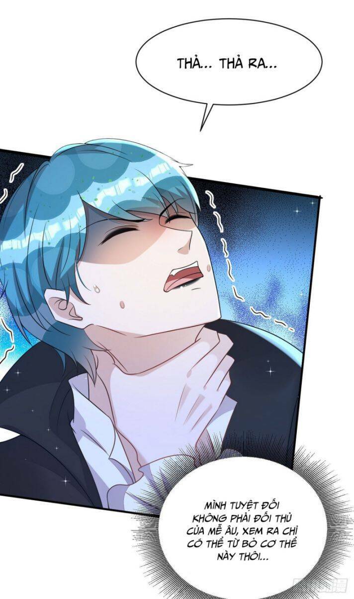 Thú Thụ Bất Thân: Chapter 145