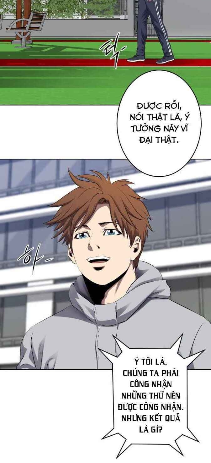 Cấp Độ Của Tôi Là Cao Nhất: Chapter 2