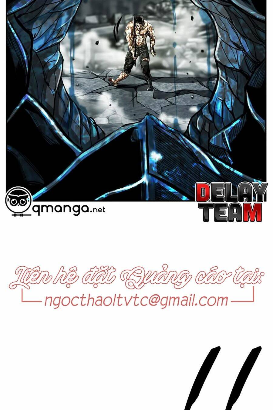 Thợ Săn Đầu Tiên: Chapter 64