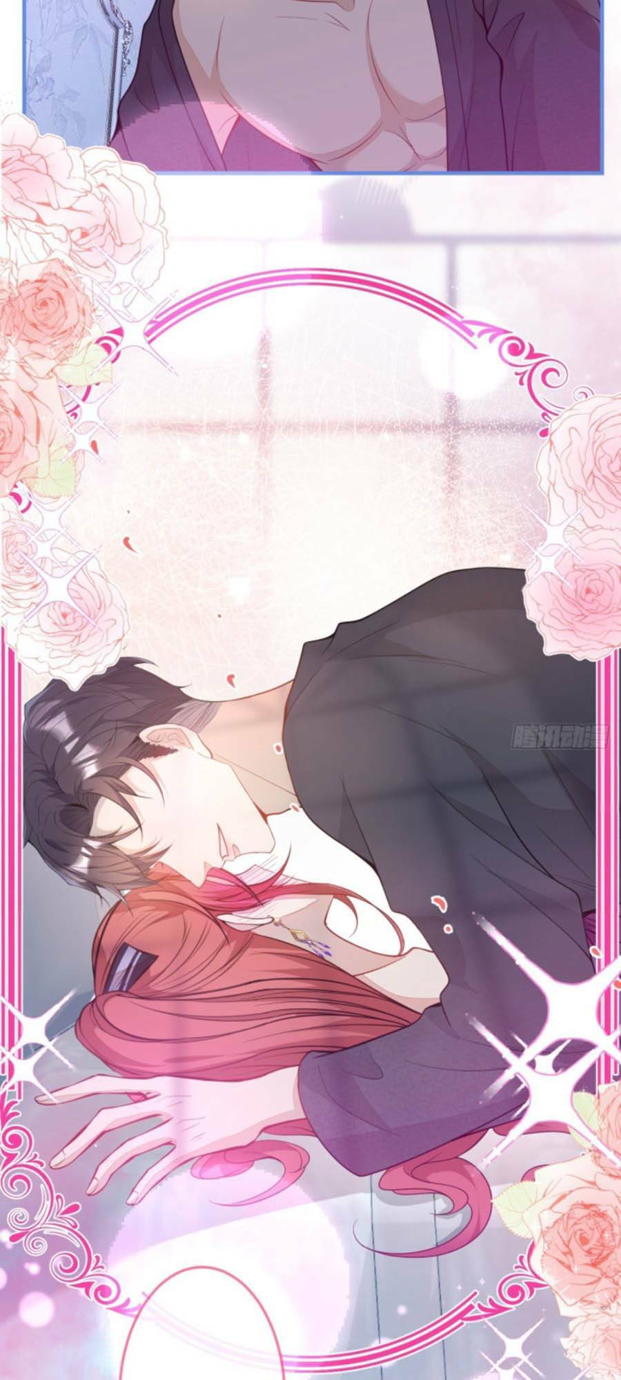 Xuyên Không Đến Thế Giới Trở Thành Đóa Hoa Của Anh: Chapter 31