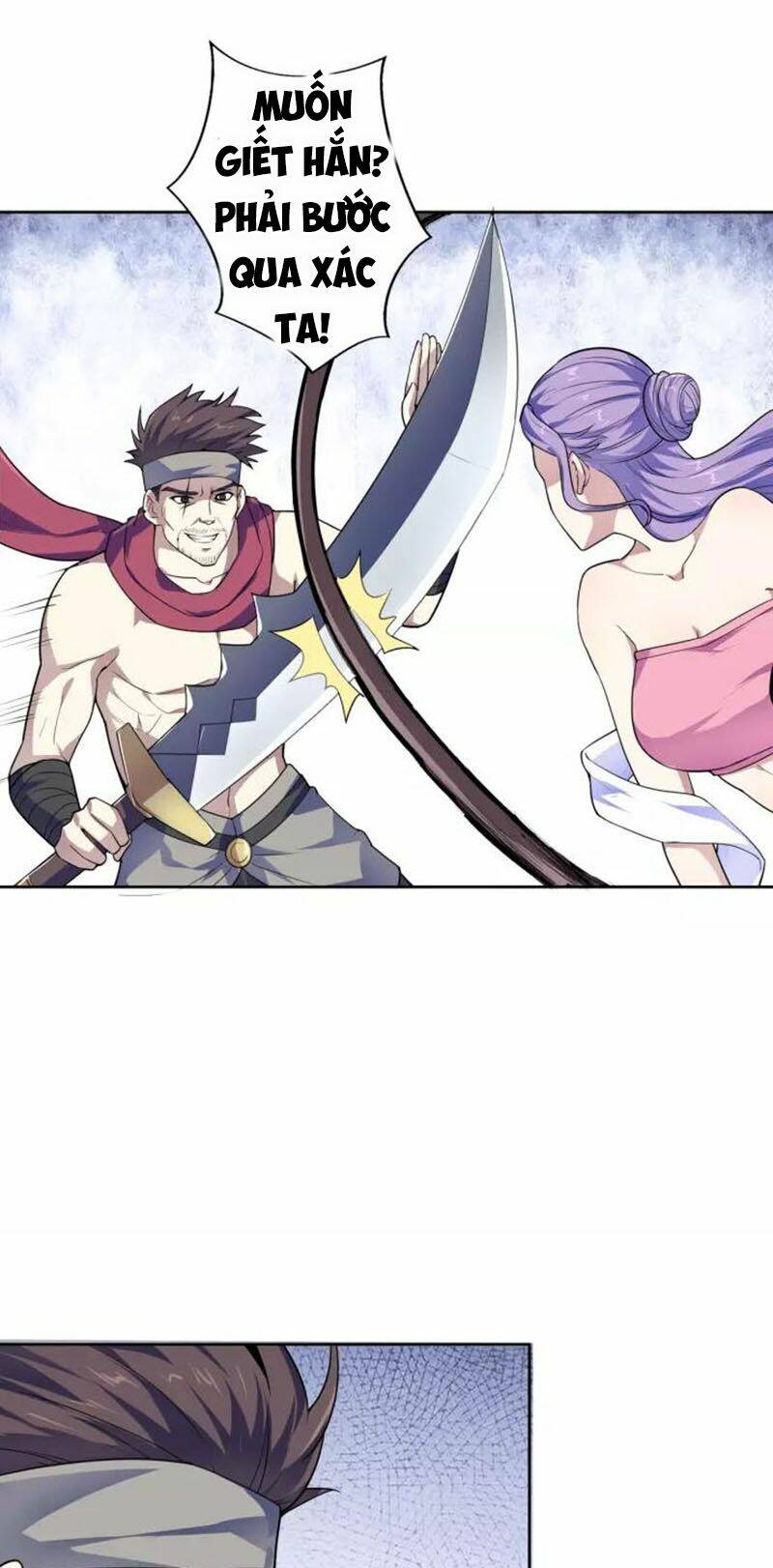 Nghịch Thiên Đại Thần: Chapter 67