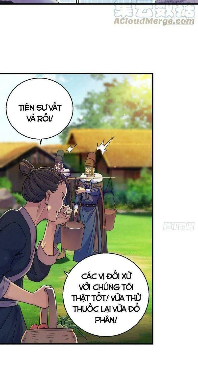 Ta Là Đại Hoàn Đan: Chapter 53