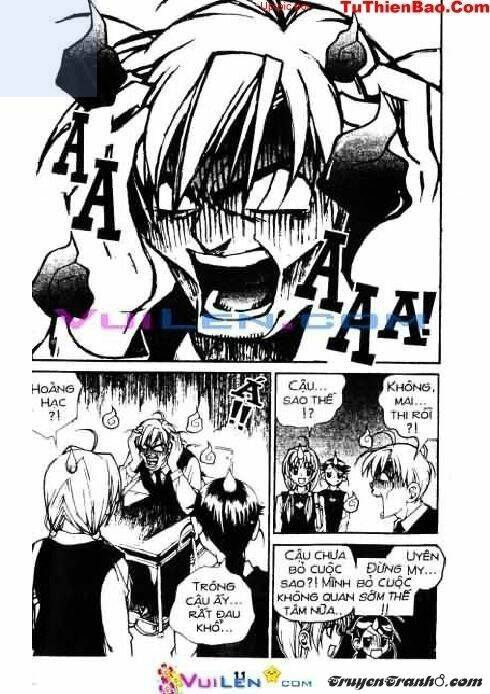 Đóa Hoa Anh Đào: Chapter 7