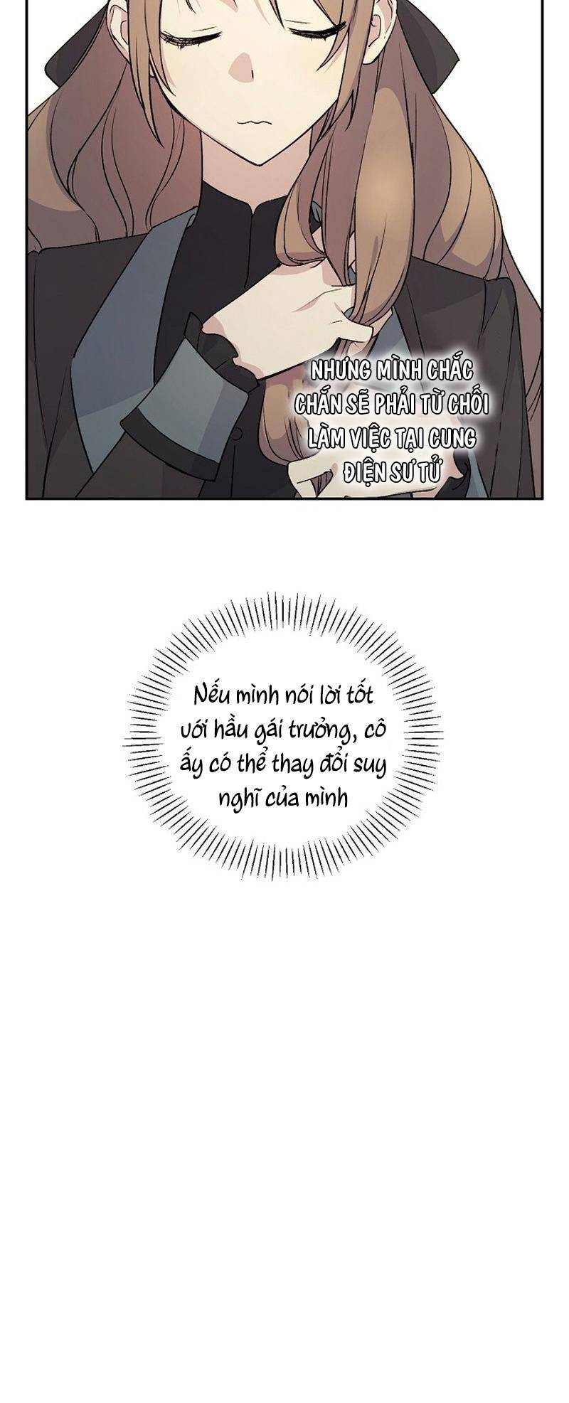 Cô Hầu Giỏi Giang: Chapter 15