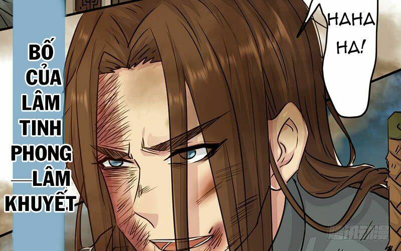 Lật Mặt: Chapter 14