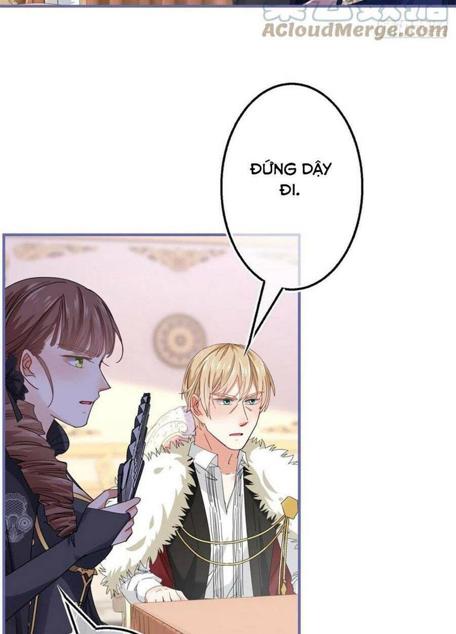 Nữ Hoàng Đầu Tiên Của Đế Quốc: Chapter 96