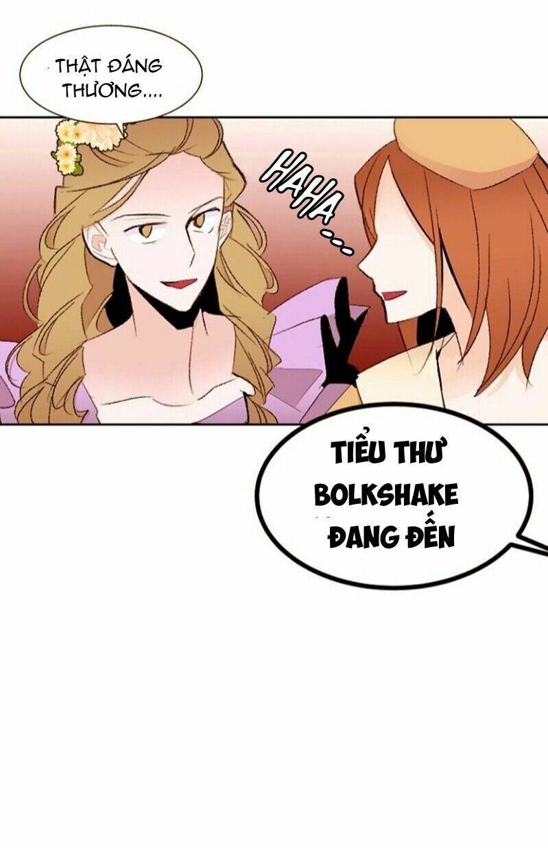 Cuộc Sống Rập Khuôn Của Một Quý Cô Tái Sinh!: Chapter 23