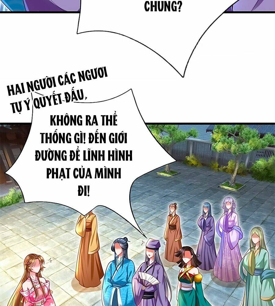Phụng Lâm Thiên Hạ: Đệ Nhất Mỹ Nữ: Chapter 49