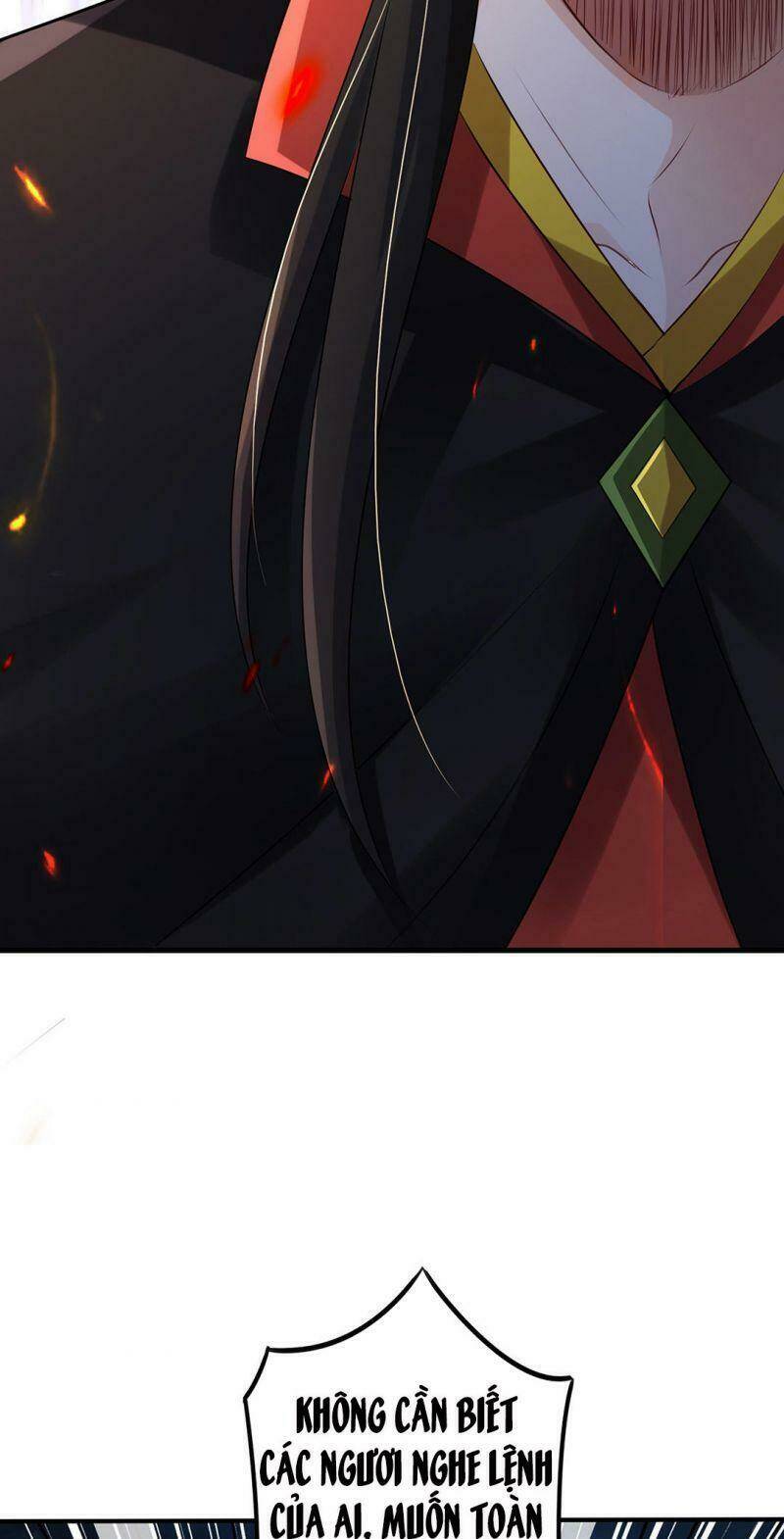 Thiên Kim Bất Hoán: Chapter 79