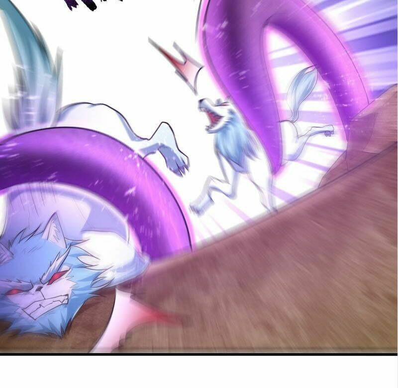 Yêu Giả Vi Vương: Chapter 153