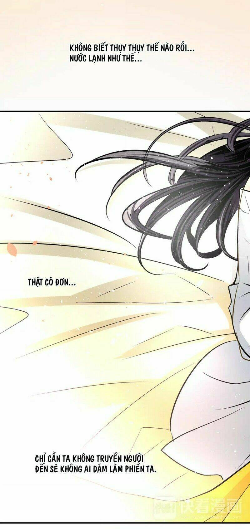 Nghịch Thần: Chapter 35