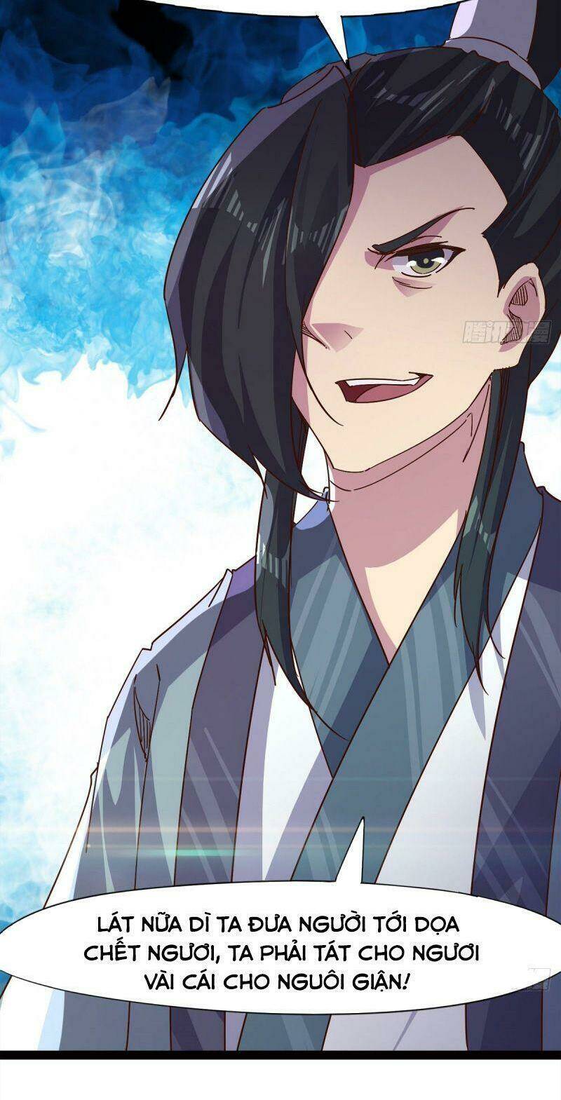 Kiếm Đồ: Chapter 65