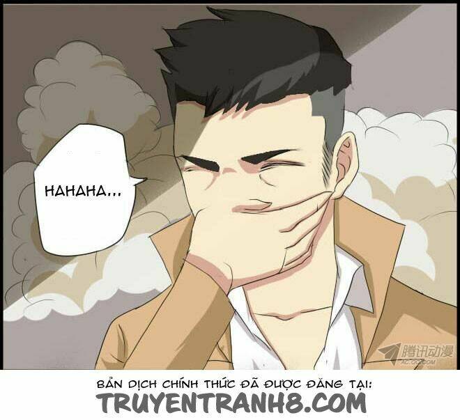 Future trial: Chapter 18