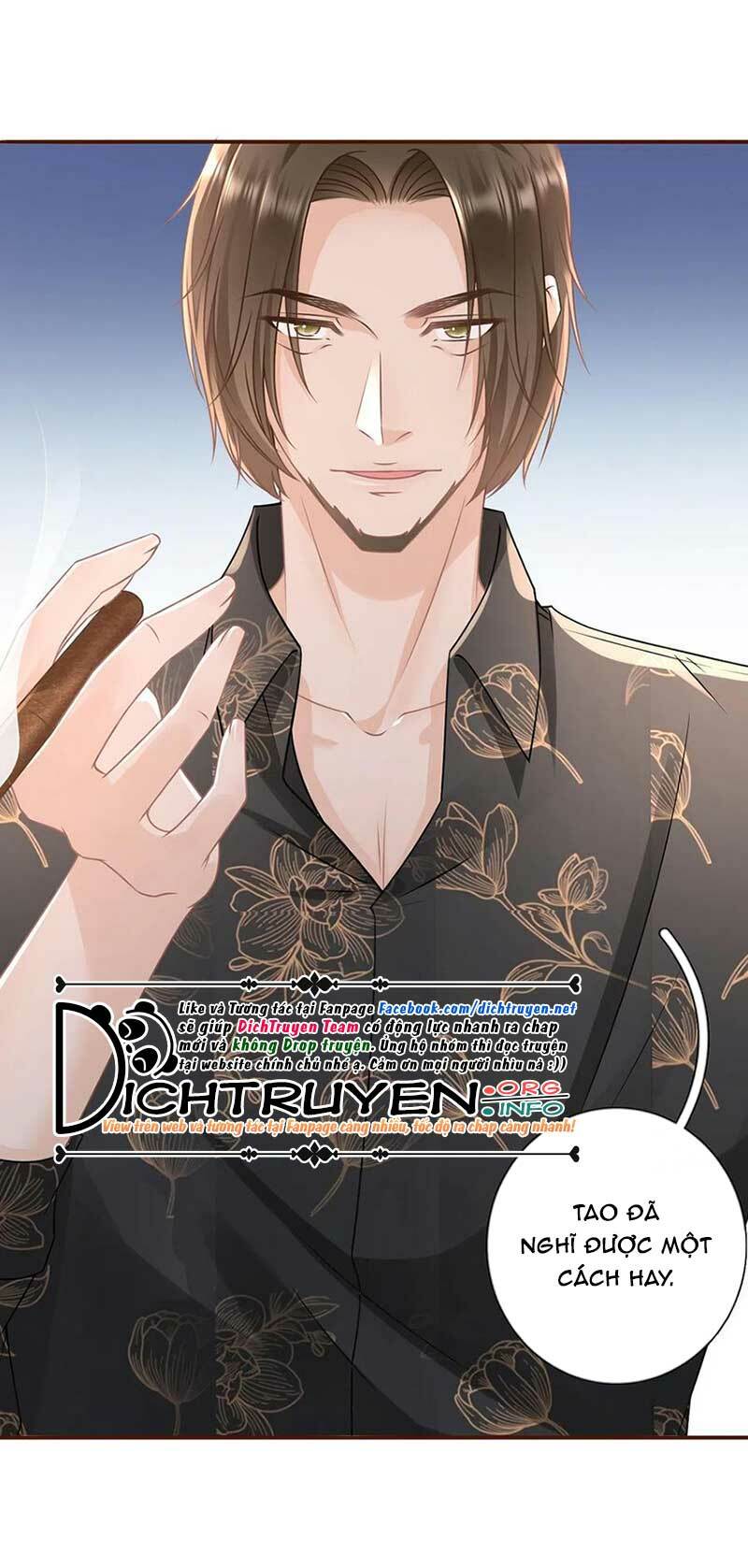 Bạn Gái Tôi Mới 30+: Chapter 107