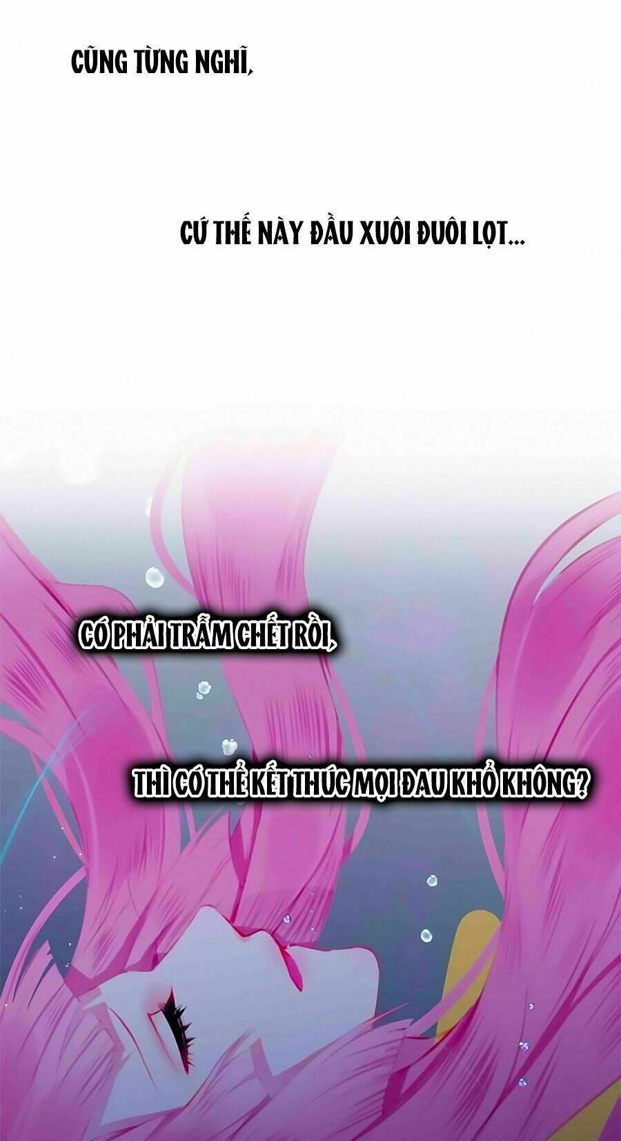 Trẫm Quyết Định Giải Tán Hậu Cung: Chapter 0