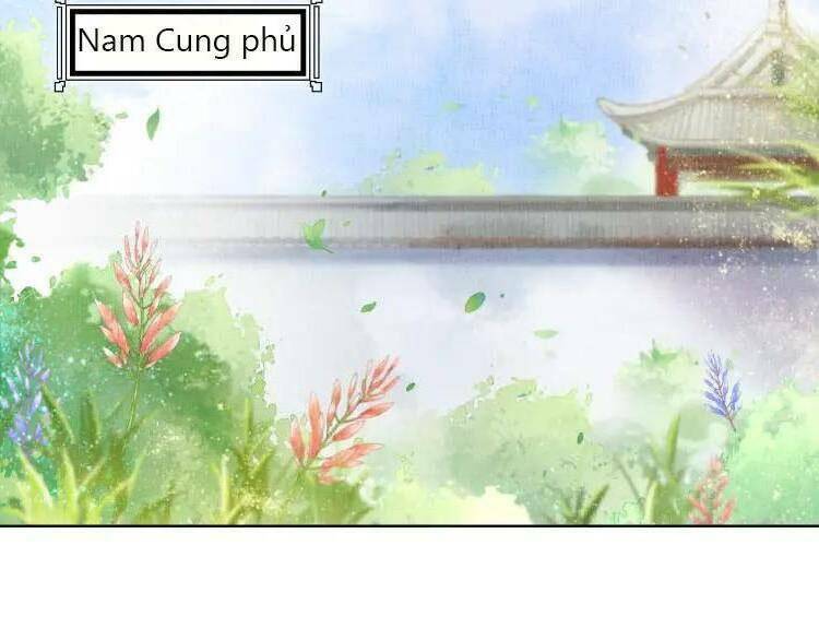 Thịnh Sủng Y Phi Chi Dao Quan Truyện: Chapter 16