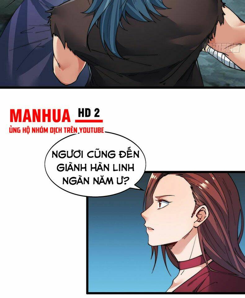 Võ Lăng Cửu Thiên: Chapter 13