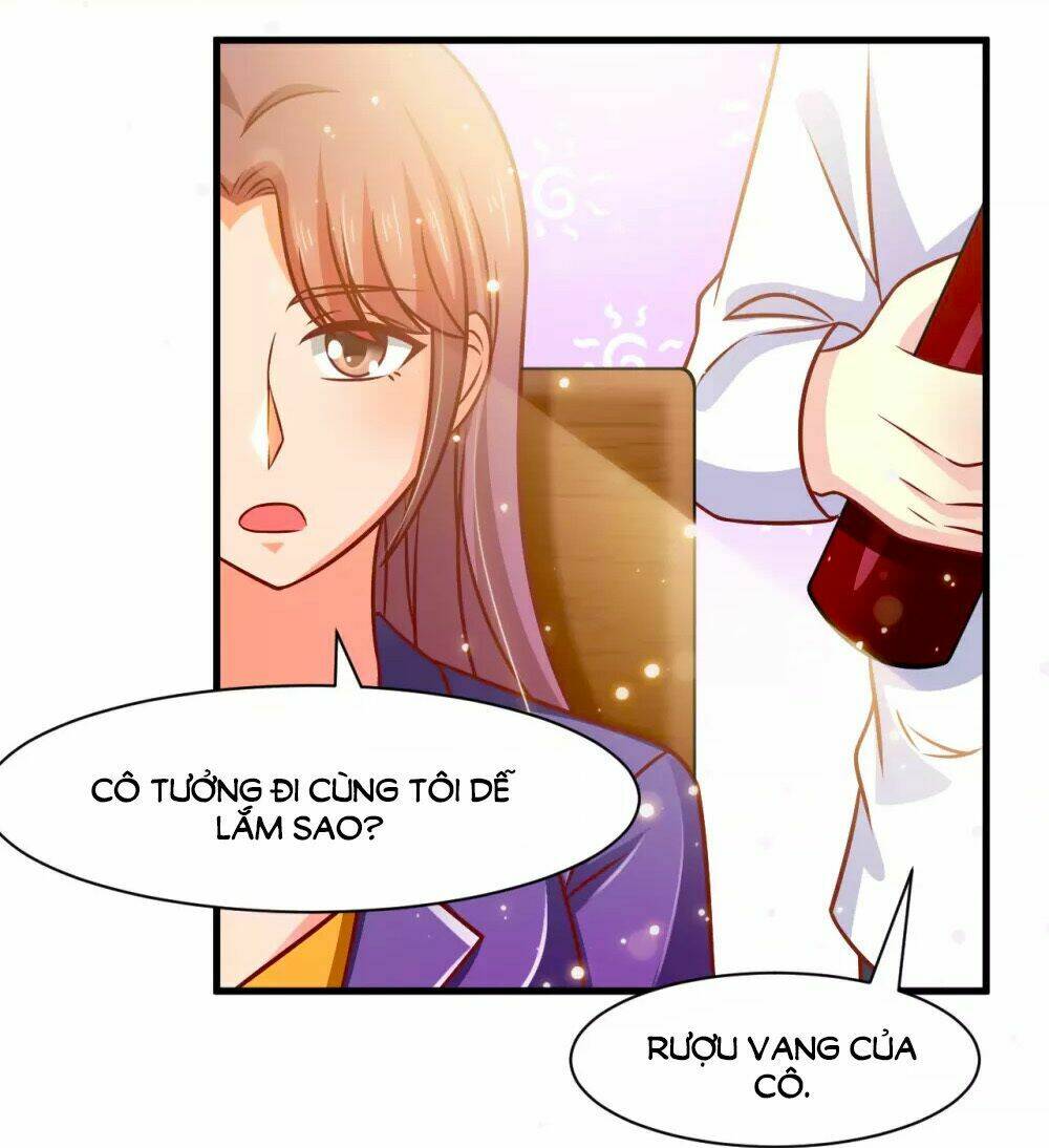 Thời Gian Đều Biết: Chapter 40