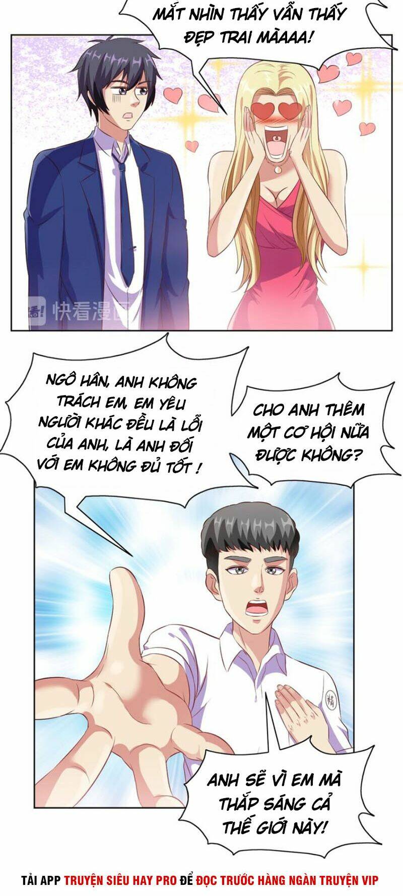 Kết Hôn Không Dễ: Chapter 22