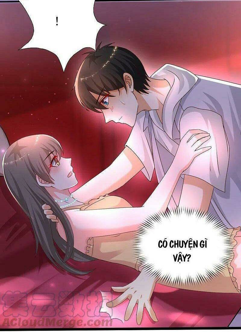 Tối Cường Vận Đào Hoa: Chapter 228