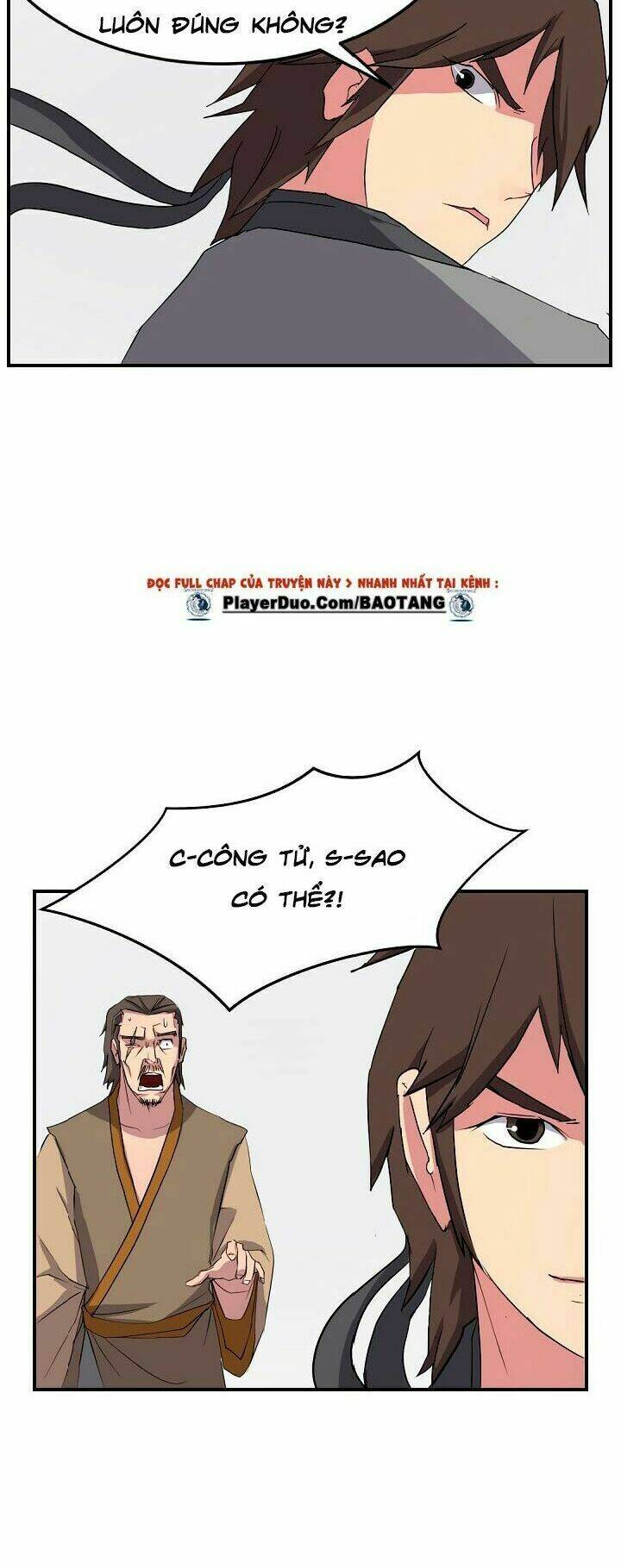 Trọng Sinh, Bất Khả Chiến Bại: Chapter 22