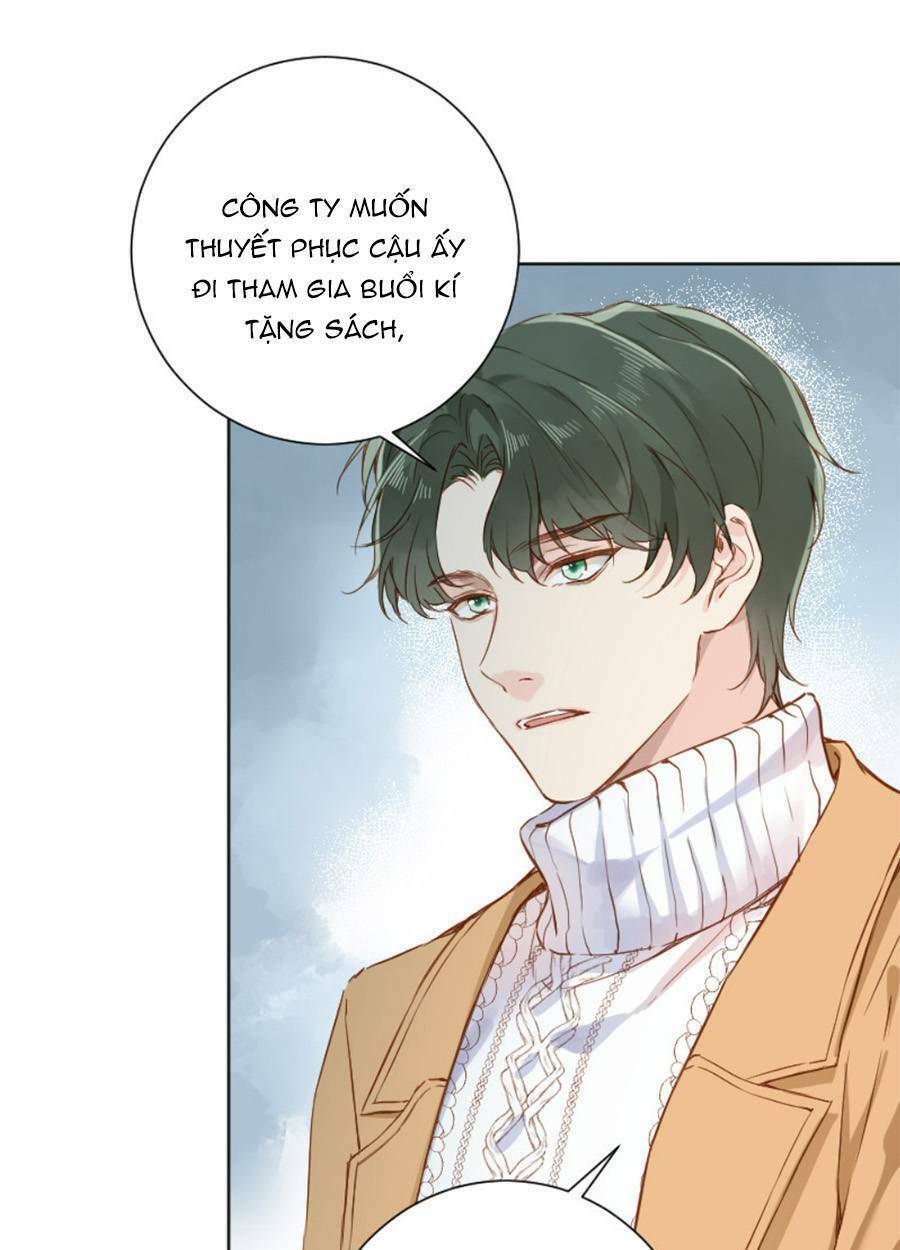 Tâm Động Thuấn Di: Chapter 66