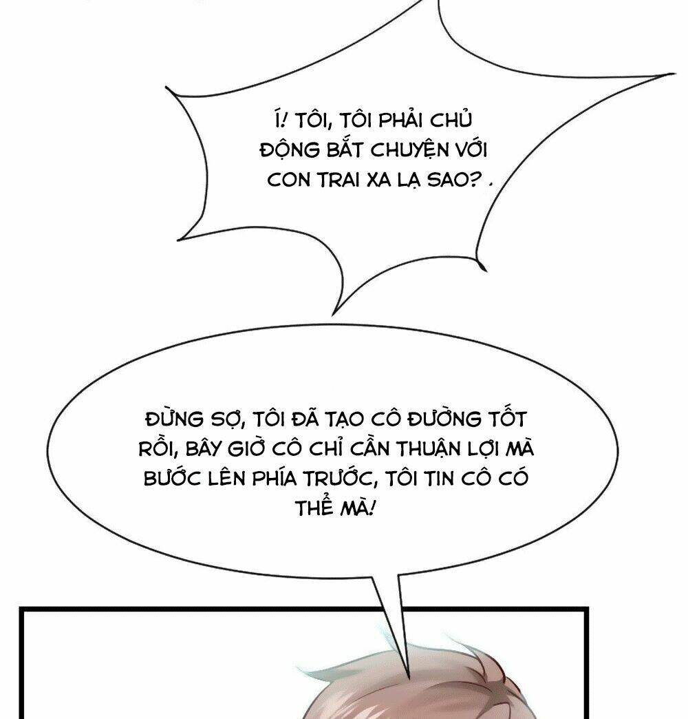 Vạn Năm Nhân Duyên Nhất Tuyến Khiên: Chapter 7