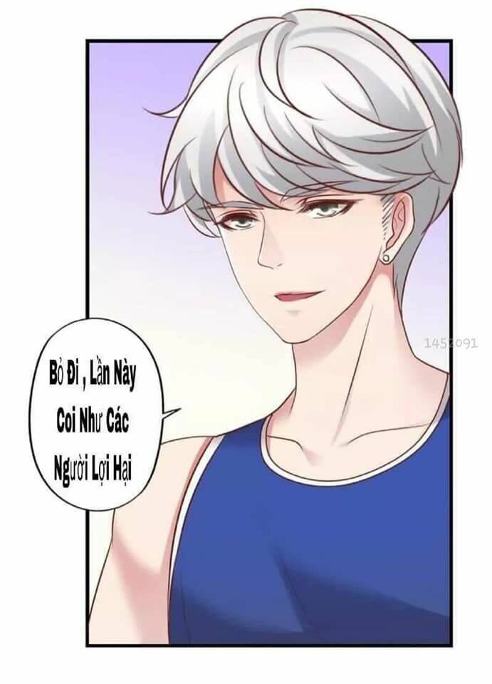 Tôi không muốn fa như vậy đâu: Chapter 33